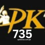 pk 735 game