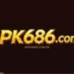 PK 686 Game