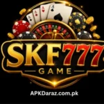 SKf777 game
