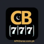 CB777 Game