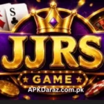JJRS Game
