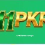 11PKR Game