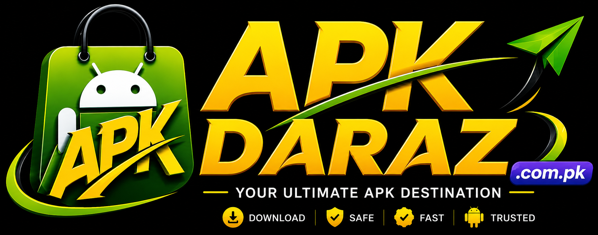 APK Daraz