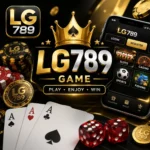 LG789 Game
