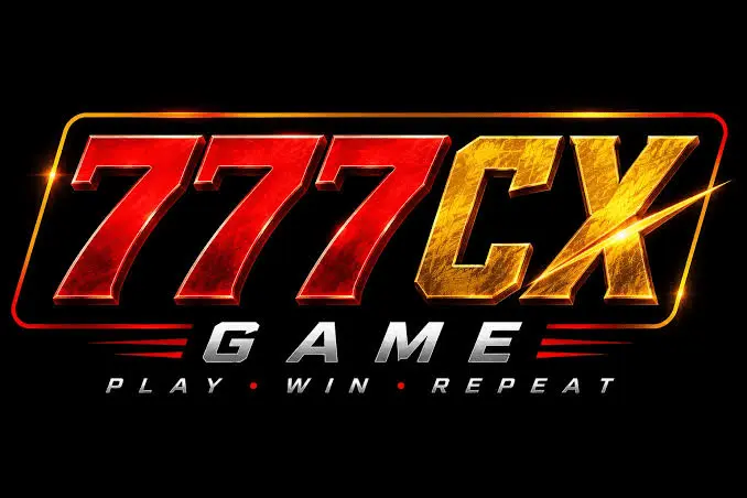 777cx Game Home Page and screenshot